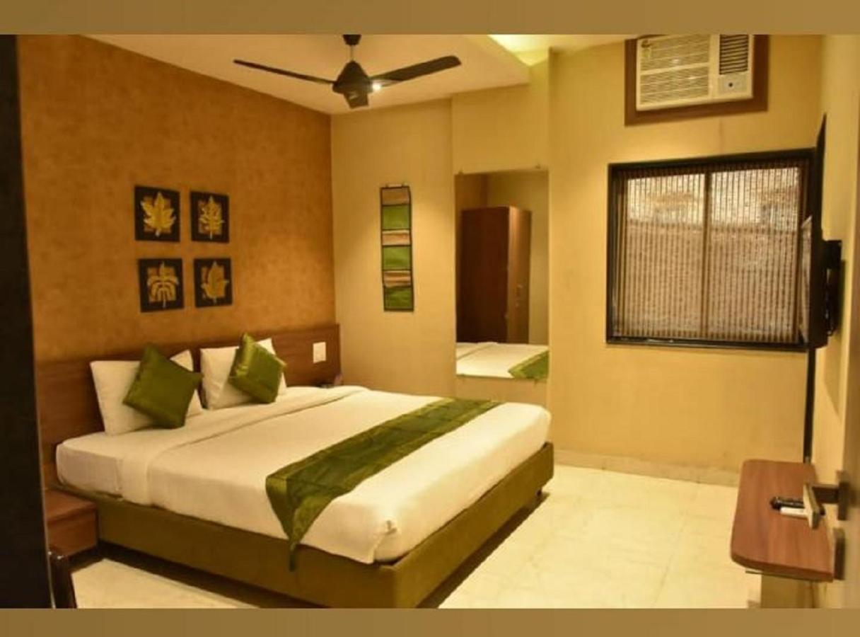 Ash Luxury Hotel With View Of Taj Mahal 阿格拉 外观 照片